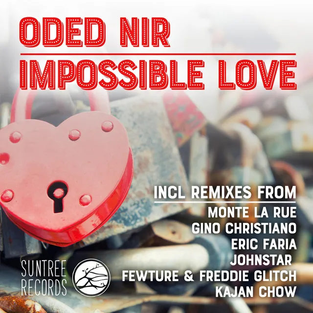 Impossible Love - Johnstar Headnod Remix