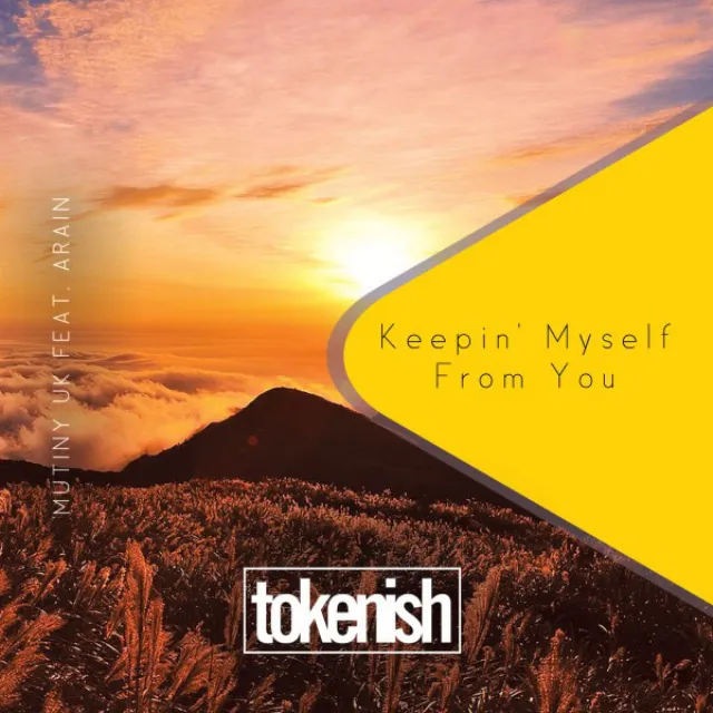 Keepin' Myself from You - Original Mix