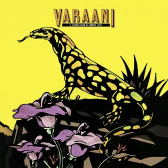 Varaani by J. Karjalainen & Mustat Lasit