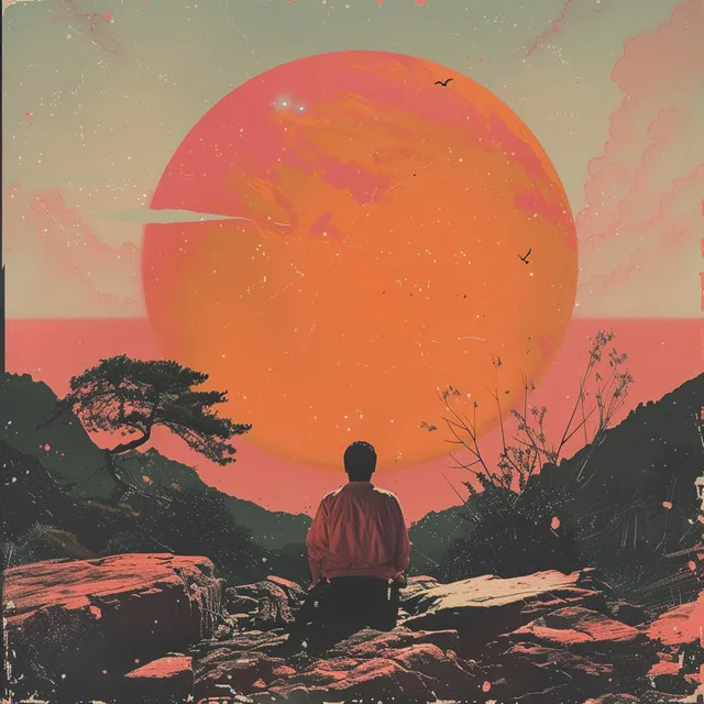 Serenity Session: Lofi Meditation Soundscapes