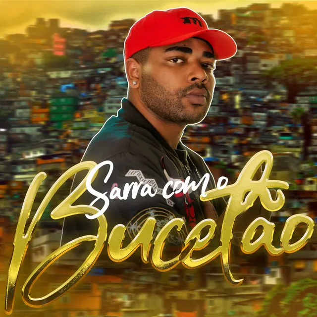 Sarra Com o Bucetão