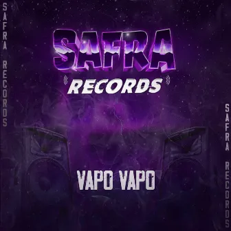 Vapo Vapo by MC SALEZ