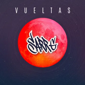 Vueltas by Sarr G.