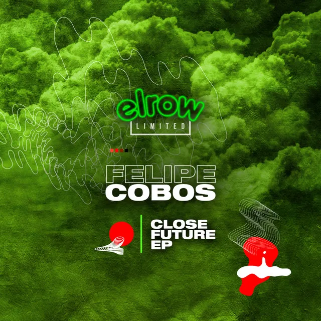 Close Future EP