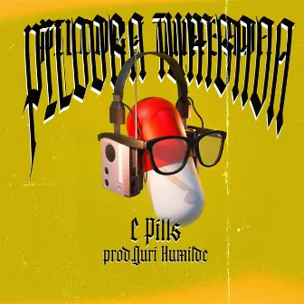 Pildora Tumbada by E Pills