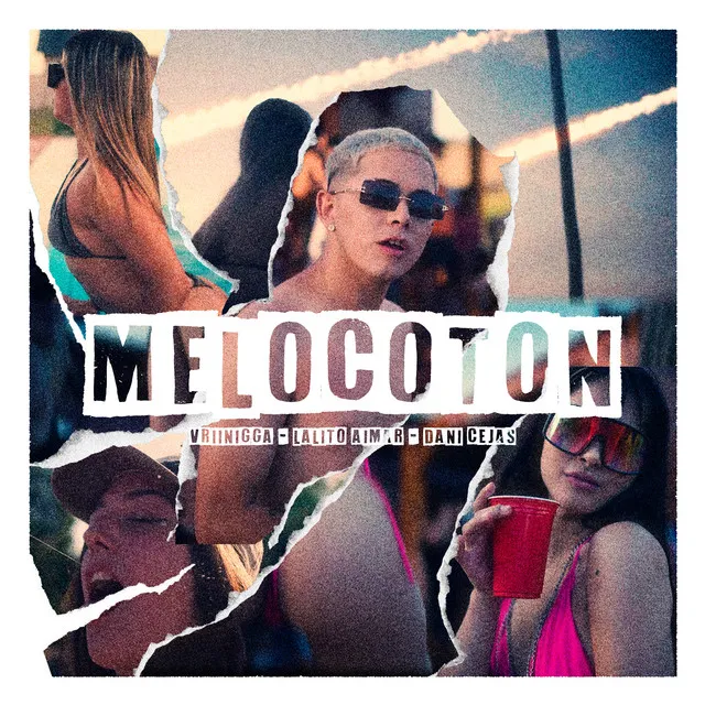 MELOCOTON