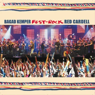 Fest Rock (Celtic music from Brittany - Keltia Musique) by Bagad Kemper