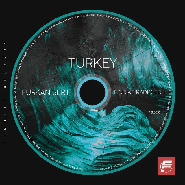 Turkey - Findike Radio Edit