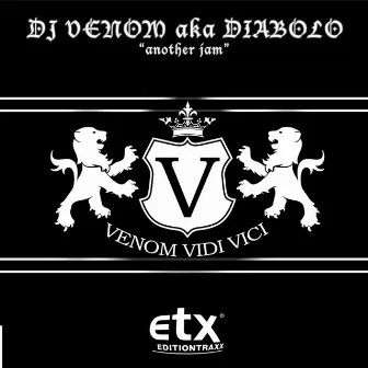 Another Jam by Dj Venom