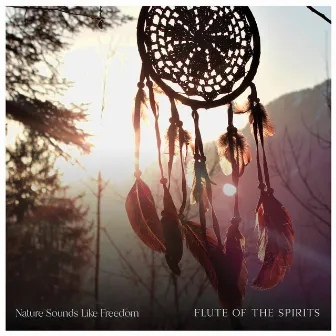 Flute of the Spirits by Nature Sounds Like Freedom