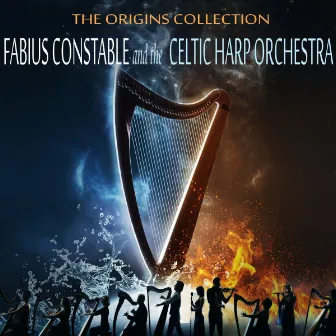 The Origins Collection by Celtic Harp Orchestra