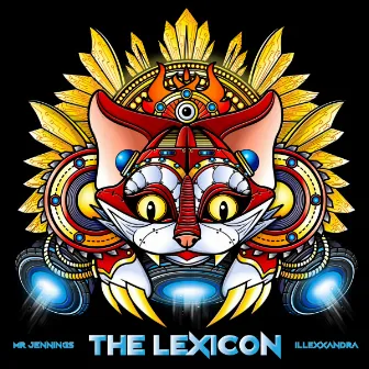 The Lexicon by Illexxandra