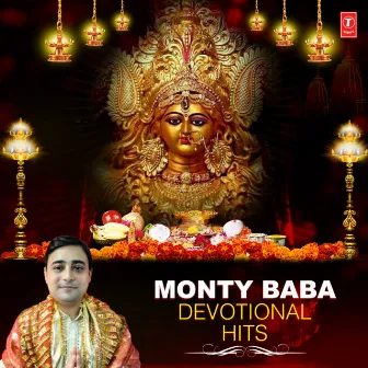 Monty Baba Devotional Hits by Monty Baba