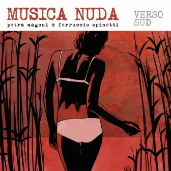 Verso sud (Live) by Musica Nuda