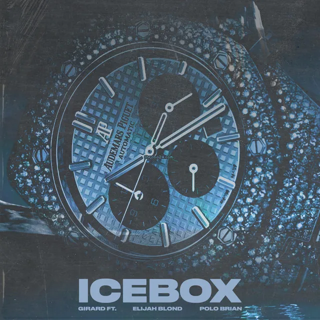 Icebox