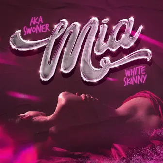 Mia by Aka Swoner