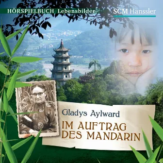 Gladys Aylward (Im Auftrag des Mandarin) by Lebensbilder