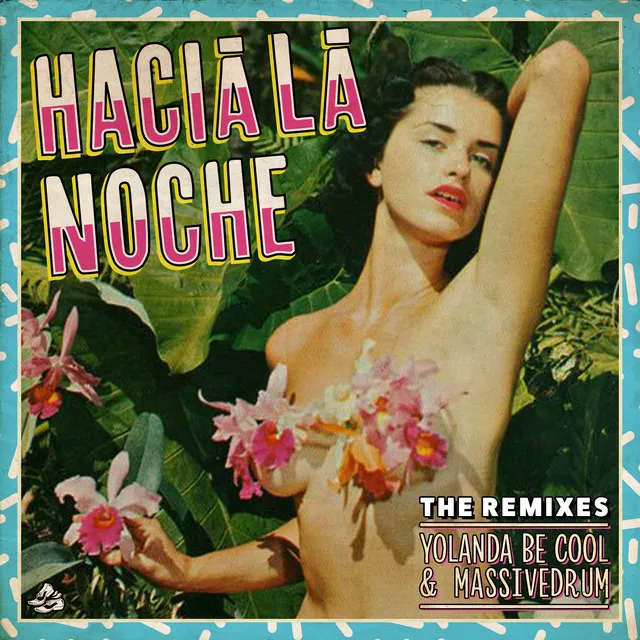 Hacia La Noche - Avon Stringer Remix