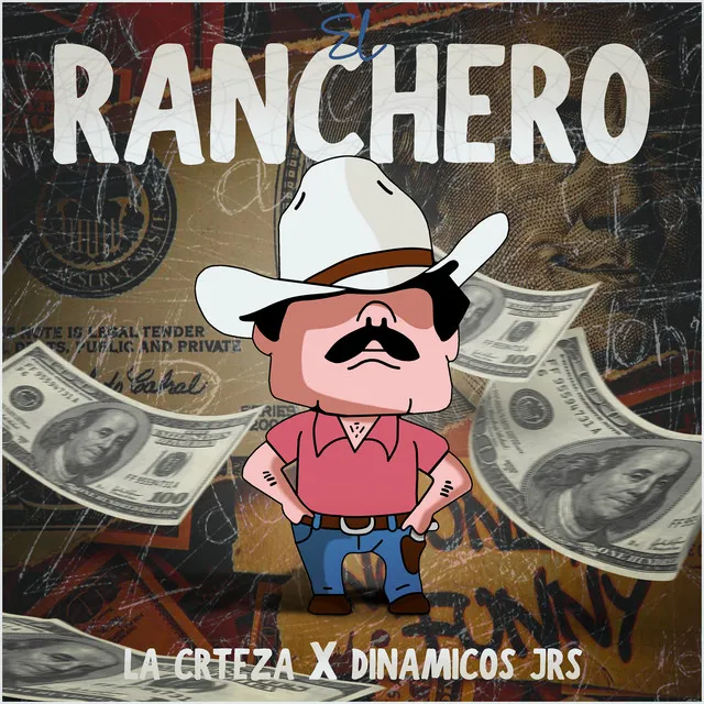 El Ranchero