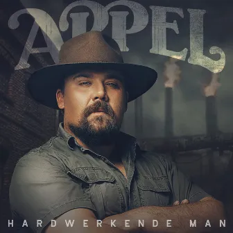 Hardwerkende Man by Appel