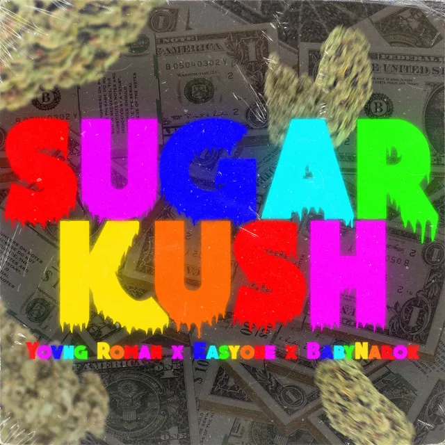 Sugar Kush