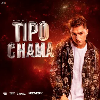 Tipo Chama by Mc Nedved