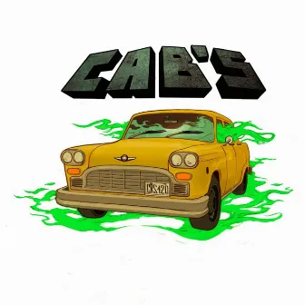 CAB'S by CAB'S