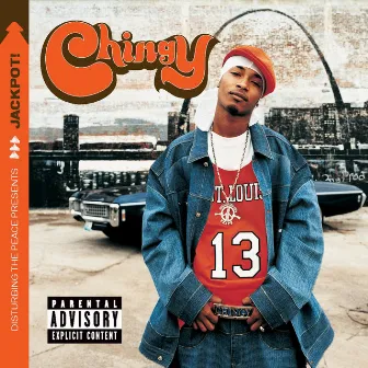 Jackpot by Chingy