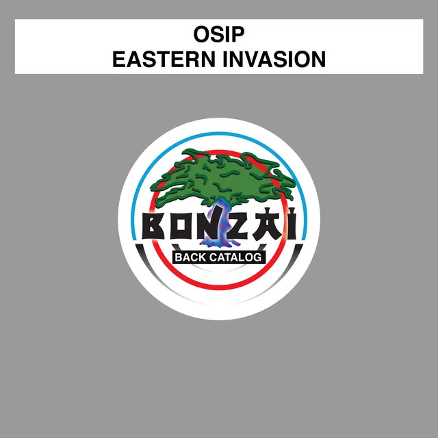 Eastern Invasion