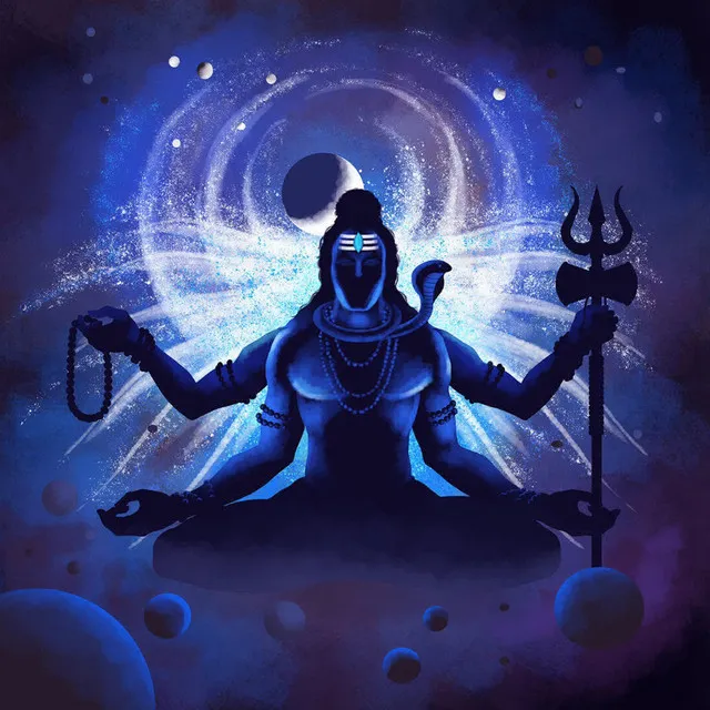 Powerful Shiva Namaskaratha Mantra