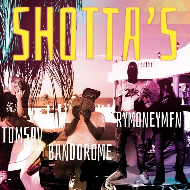 Shotta's