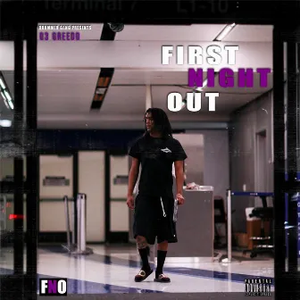 First Night Out by 03 Greedo