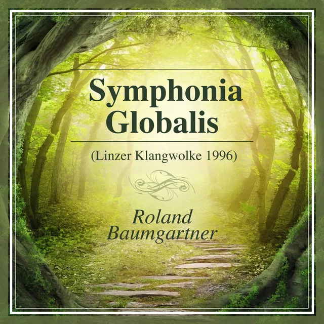 Symphonia Globalis: 3. Satz in Es- Moll - Linzer Klangwolke 1996