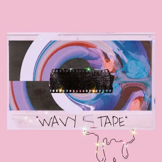 Wavy Tape by Elena MC