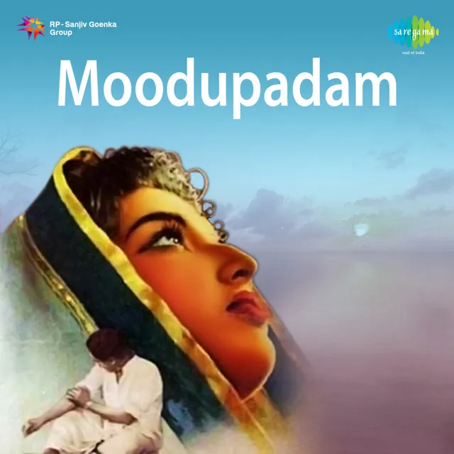 Moodupadam (Original Motion Picture Soundtrack)