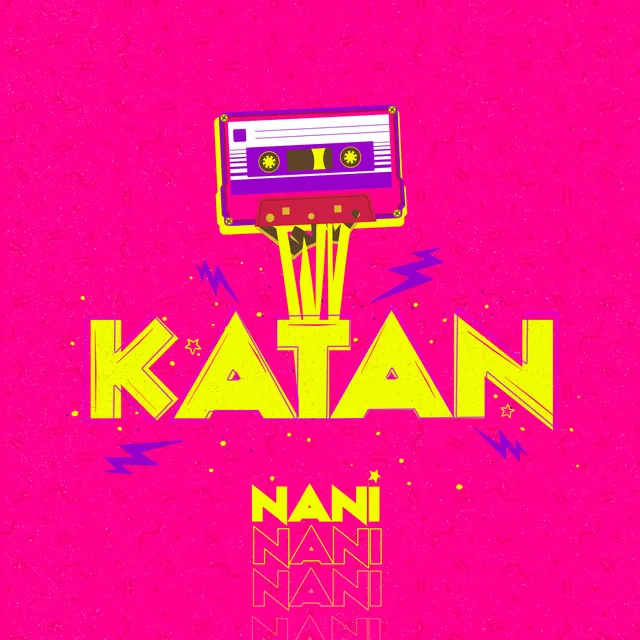 KATAN