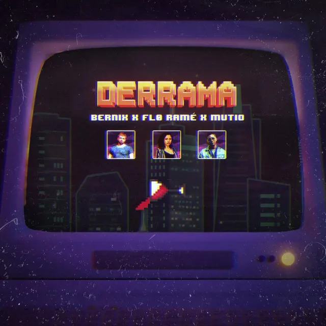 Derrama