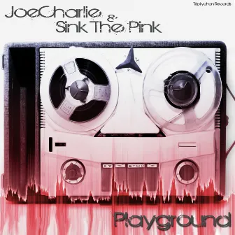 Playground by JoeCharlie