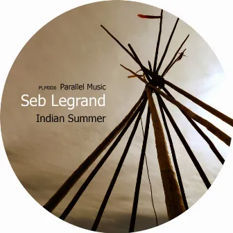 Indian Summer by Seb Legrand