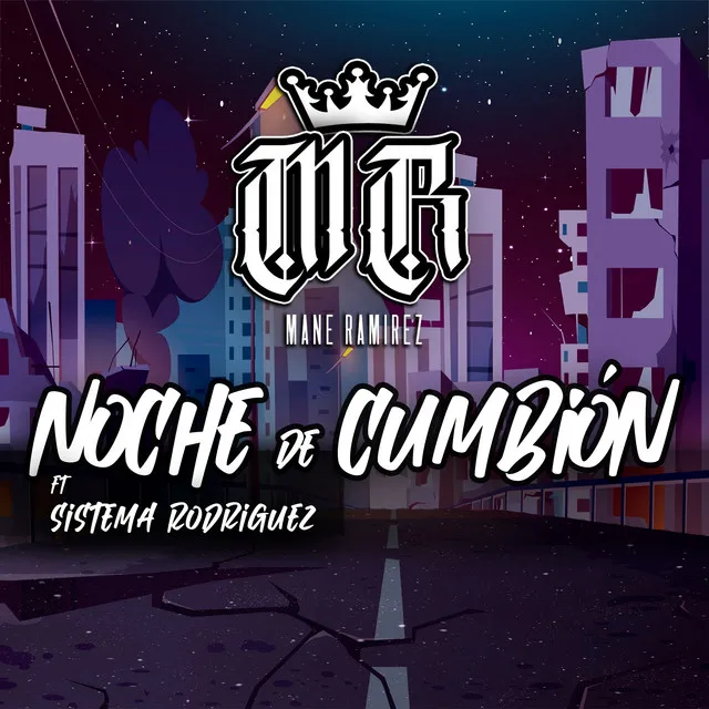 Noche De Cumbión