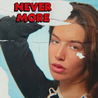 Never More by India Thieriot