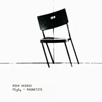 FE3O4 by Mika Vainio