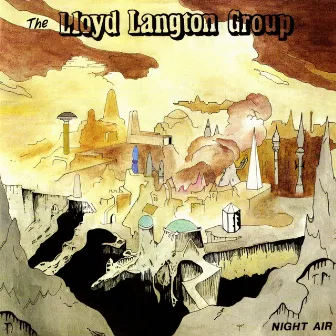 Night Air by The Lloyd Langton Group