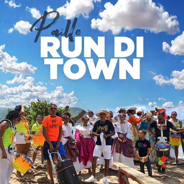 Run di town