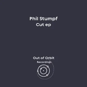 Cut EP by Phil Stumpf