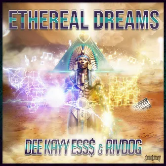 Ethereal Dreams by Riv Dog