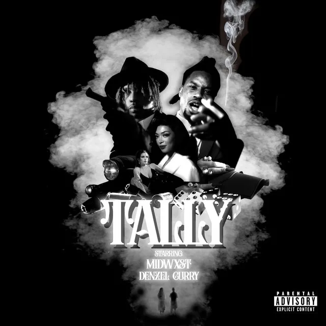 Tally (with Denzel Curry)