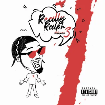 ReallyRalph, Vol. 3 by ReallyRalph