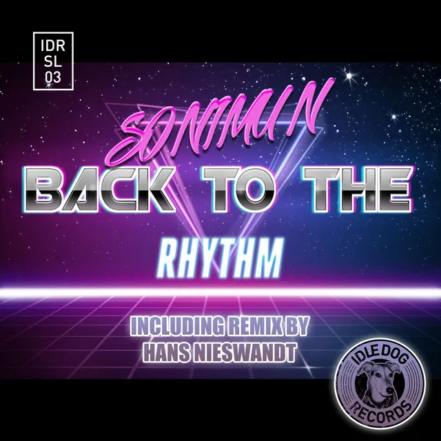 Back to the Rhythm