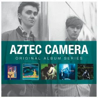 Original Album Series by Aztec Camera